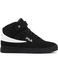 Fila High-top trainers for Women | Online Sale up to 57% off | Lyst  Australia