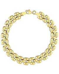 HAWLEY ST - 14K Fashion Bracelet - Lyst