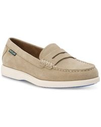 Eastland - Baldwin Leather Loafer - Lyst