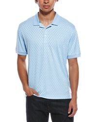 Robert Graham - Elias 2 Knit Polo Shirt - Lyst