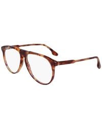 Victoria Beckham - 58Mm Optical Frames - Lyst