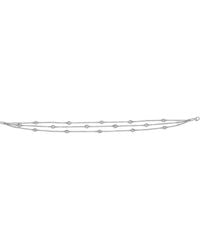 Diana M. Jewels - Fine Jewelry 14K 0.50 Ct. Tw. Diamond Bracelet - Lyst
