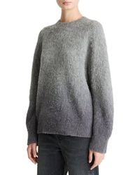 Vince - Ombre Alpaca & Wool-Blend Sweater - Lyst