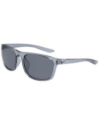 Nike - Endure Mi Cw4652 59Mm Sunglasses - Lyst