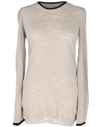Stella McCartney - Crewneck T-Shirt, Size It (Authentic Pre-Loved) - Lyst