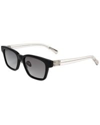 Linda Farrow - Kris Van Assche By Linda Farrow Kva18 50mm Sunglasses - Lyst