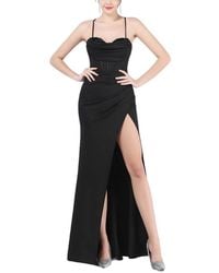 KALINNU - Maxi Dress - Lyst