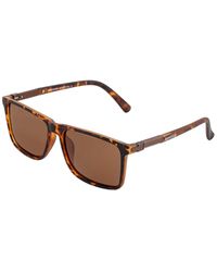 Breed - Caelum 40x56mm Polarized Sunglasses - Lyst