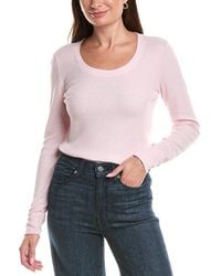Michael Stars - Paula T-Shirt - Lyst