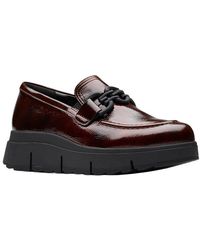 Clarks - Loriini Izzy Loafer - Lyst