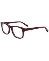 Linda Farrow - Phillip Lim By Pl88 49Mm Optical Frames - Lyst