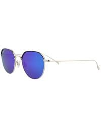 Maui Jim - B85917 50Mm Polarized Sunglasses - Lyst