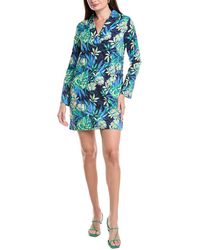 Lilly Pulitzer - Chessie Shift Dress - Lyst