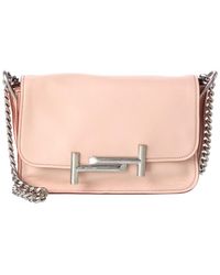 Tod's Shoulder bags for Women | Online Sale up to 73% off | Lyst