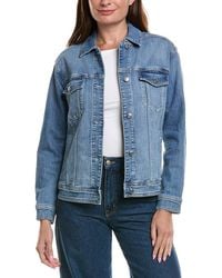 Tommy Bahama - Relaxed Jean Jacket - Lyst
