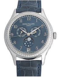 Patek Philippe - Ladies Complications Watch, Circa 2016 (Authentic Pre-Owned) - Lyst
