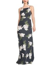 Sachin & Babi - Shyla Gown - Lyst