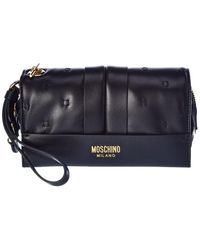 moschino lighter bag