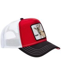 Goorin Bros - Mv Butter Trucker Hat - Lyst