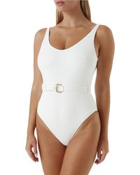 Melissa Odabash - St Tropez One-Piece - Lyst
