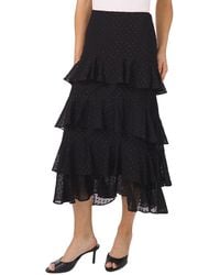 Cece - Skirt - Lyst