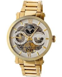Heritor - Aries Watch - Lyst