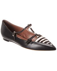 tabitha simmons flats