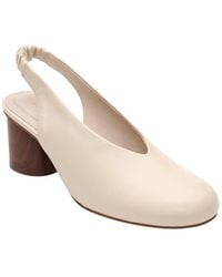 Sanctuary - Opera Pump - Lyst