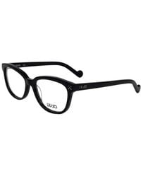 Liu Jo - Lj2666 53Mm Optical Frames - Lyst