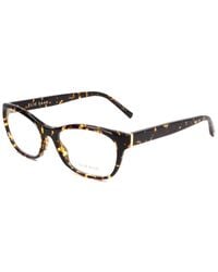 Elie Saab - 52Mm Optical Frames - Lyst