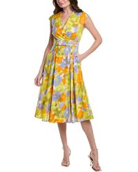 Marella - Taxi Shirtdress - Lyst