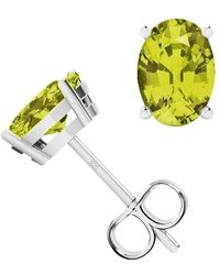 Donatello Gian - Stud Earrings - Lyst