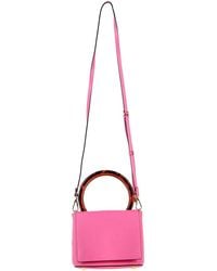Marni - Pannier Cross-Body Bag (Authentic Pre-Loved) - Lyst