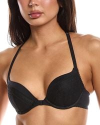 Passionata - Leila Wired Lace Bra - Lyst