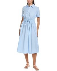 Nanette Lepore - Mini Dress - Lyst