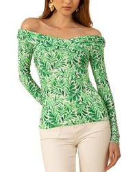 Hale Bob - Emmie Blouse - Lyst