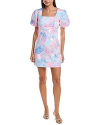 Lilly Pulitzer - Kalinara Romper - Lyst