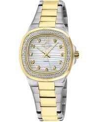 Gv2 - Diamond Watch - Lyst