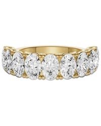 Lab Grown Diamonds - 14K 2.75 Ct. Tw. Lab-Grown Diamond Ring - Lyst