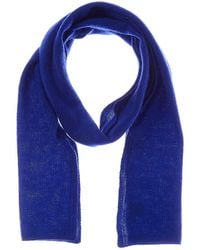 Portolano - Cashmere Scarf - Lyst