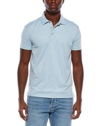 Vintage 1946 - Nublend Polo Shirt - Lyst