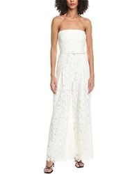 Jonathan Simkhai - Rebecca Jumpsuit - Lyst