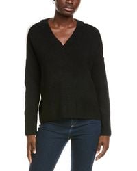 Vince Camuto - High-Low Sweater - Lyst