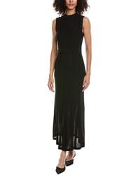 The Kooples - Romantic Net Stitches Mini Dress - Lyst