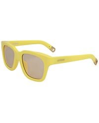 Jacquemus - Jac20 51Mm Sunglasses - Lyst