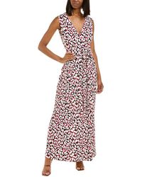 leota maxi dress