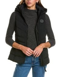 Canada Goose - Clair Vest - Lyst