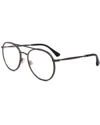 Jimmy Choo - Fashion 54Mm Optical Frames - Lyst
