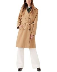 J.McLaughlin - Sierra Coat - Lyst