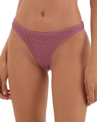 ViX - Basic Brazilian Bottom - Lyst